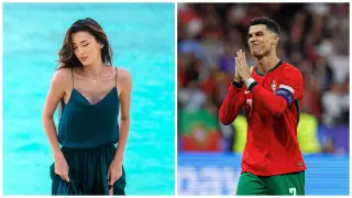 Сабина Алтынбекова высказалась об успехе Криштиану Роналду