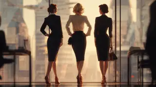 Названы 3 богатейшие женщины планеты: что о них известно