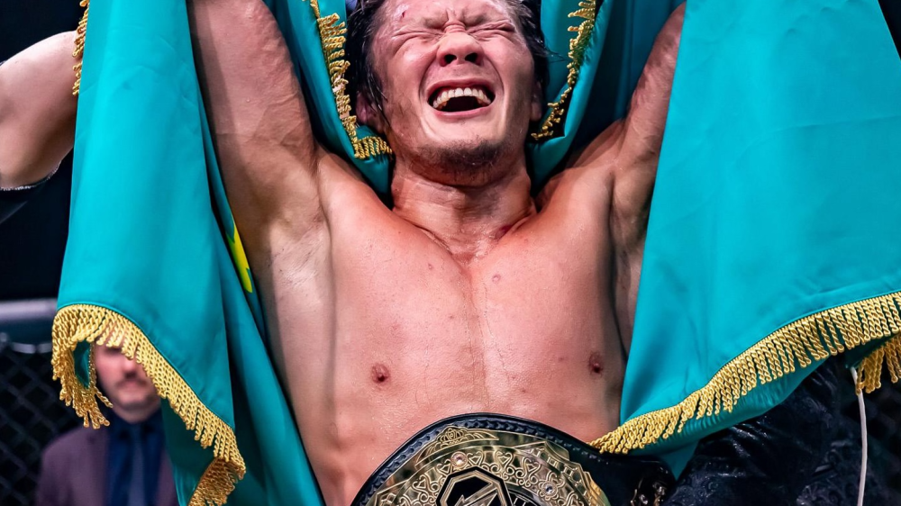 Фото: instagram.com/oktagonmma/