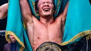 Жумагулов высказался о завоевании исторического титула для Казахстана