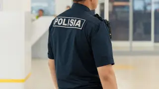 Коллега обвинила замначальника полиции в изнасиловании в Шымкенте