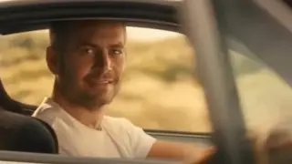 Легендарное возвращение: персонаж погибшего Пола Уокера появится в “Форсаже“