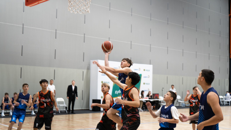  Фото: Саги Даулетяр.