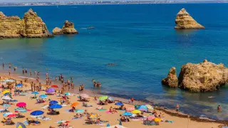 Штраф в почти 1,1 миллиона тенге за неподобающее поведение могут получить туристы