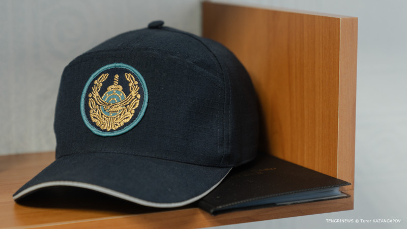 Фото ©️ Tengrinews.kz / Турар Казангапов