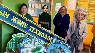 Как гранты помогают молодежи развивать бизнес в Карагандинской области