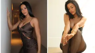 “Чужая невеста“: девушка звезды “Реала“ отреагировала на скандал