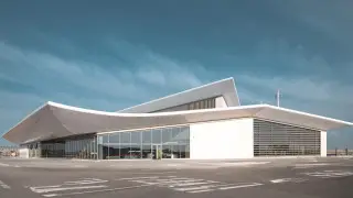 Кому принадлежит аэропорт Кызылорды и что ждет его дальше