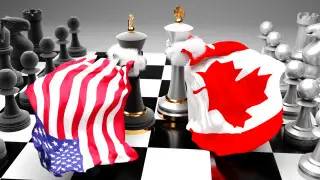 Цифровой налог отменен: Канада и США возобновляют торговые переговоры