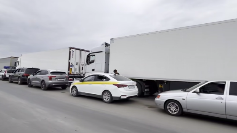 Кадр и видео: МЧС