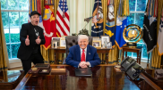 “Мы живем в однопартийном государстве“: Маск снова критикует мегабилль Трампа