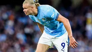 Сенсацией обернулся матч “Манчестер Сити“ в плей-офф чемпионата мира