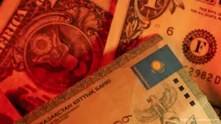 Нацбанк рассказал, что происходит с тенге