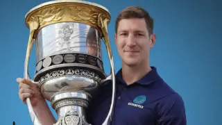 Канадский хоккеист признался в любви Казахстану и высказался о языке