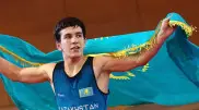 Триумф: борцы из Казахстана выиграли 13 золотых медалей ЧА-2025