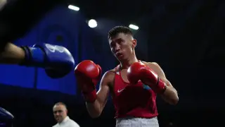 Чемпион мира из Казахстана разгромил соперника на Кубке мира