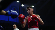 Чемпион мира из Казахстана разгромил соперника на Кубке мира