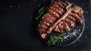 5 мясных блюд для идеального летнего ужина