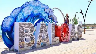 В Балхаше начали масштабную реконструкцию инфраструктуры