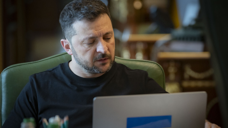 ©️  x.com/ZelenskyyUa