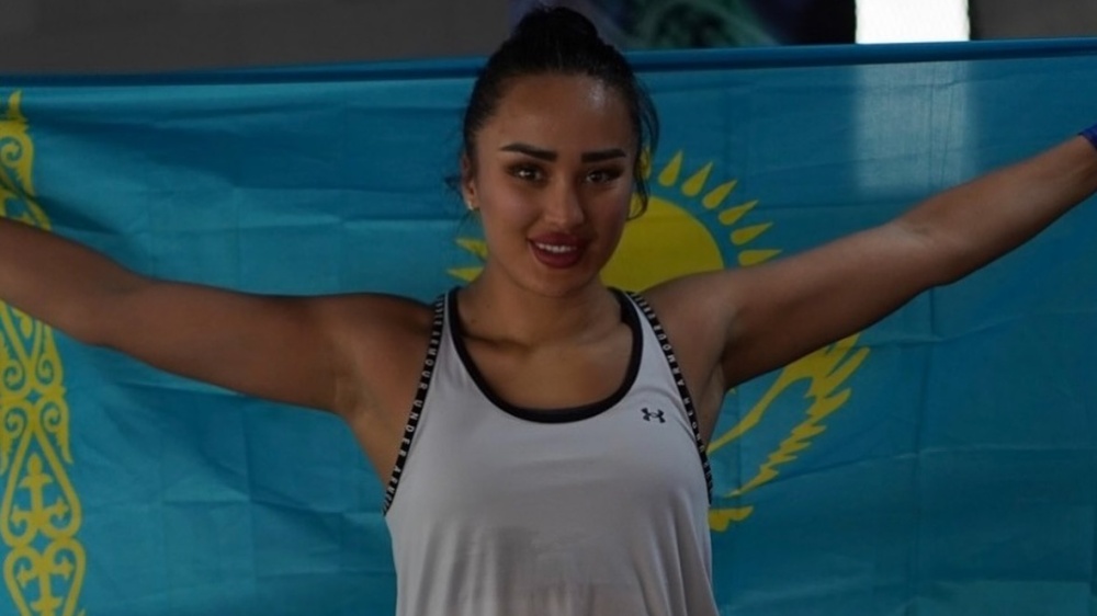 Фото: instagram.com/safronovamilana1/