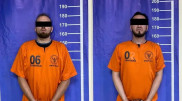 Работали на Зло: появилась информация об арестованных на Бали казахстанцах