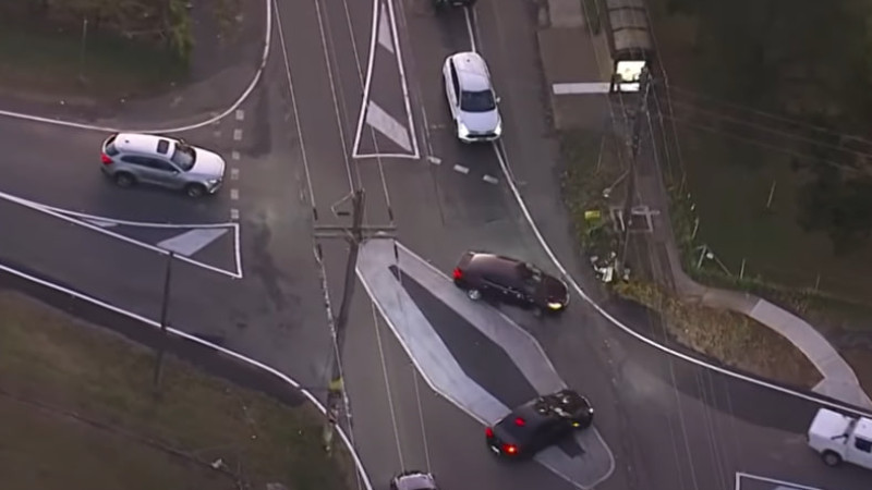 Кадры из видео