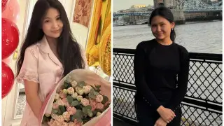 Чемпионка мира из Казахстана отказалась от “рая в шалаше“