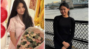 Чемпионка мира из Казахстана отказалась от “рая в шалаше“