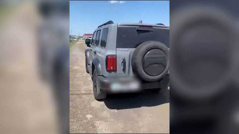 Фото: Polisia.kz