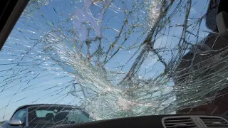 Малыши пострадали по дороге в детсад в Кызылорде