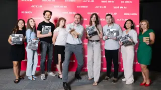 Великолепный квартет для Altel