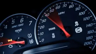 Водитель разогнался до 400 километров в час по улицам Варшавы и выложил это в соцсети