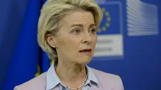 Главе Еврокомиссии могут выразить вотум недоверия