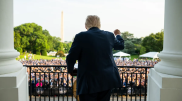 “Трамп одержим своим IQ“: он обратился со странной просьбой к врачу после покушения