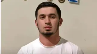 “Спасите, не выдворяйте на родину“. Генпрокуратура объяснила ситуацию с чеченским активистом