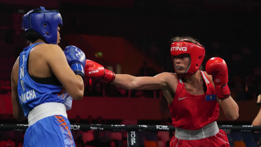 Фото: World Boxing Cup