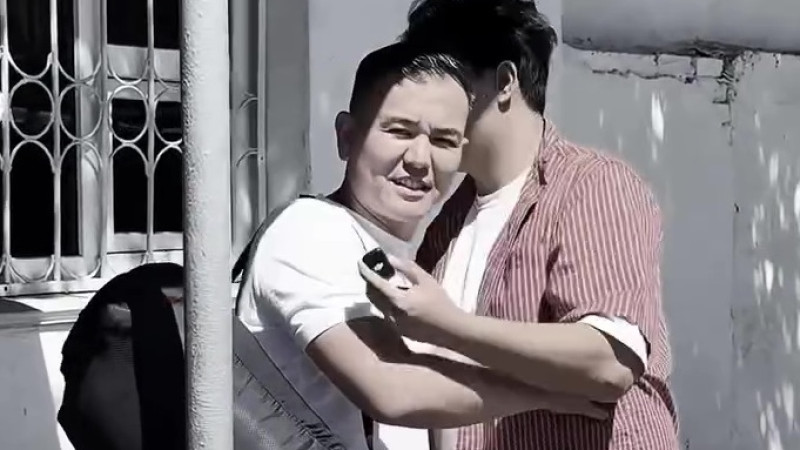 Кадр из видео