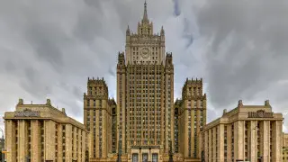 Россия официально признала Афганистан под правлением "Талибана"