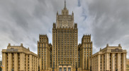 Россия официально признала Афганистан под правлением "Талибана"