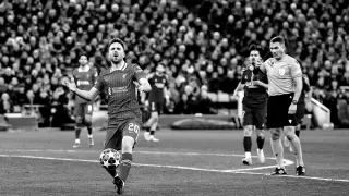 Трагическая смерть звезды “Ливерпуля“: в клубе приняли важное решение