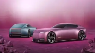 Jaguar - все: продажи авто рухнули после смены стратегии