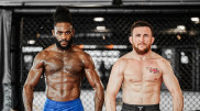 Казахстанец проведет бой против экс-чемпиона UFC в Шымкенте