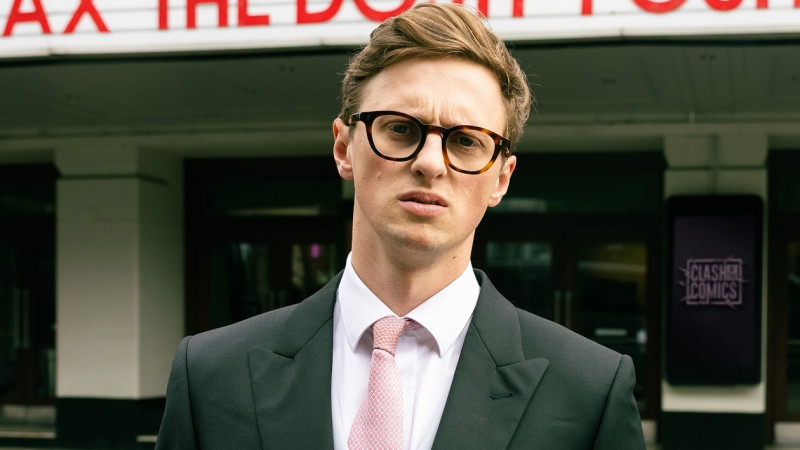 Фото: instagram.com/Max.Fosh