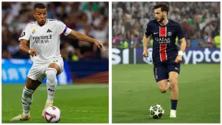 Матчи “Реала“ и ПСЖ за полуфинал клубного ЧМ: прямая трансляция