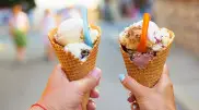 Как выбрать безопасное мороженое летом, рассказали в Минздраве