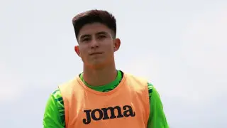 16-летний вундеркинд из Казахстана назвал любимый клуб: это не “Челси“