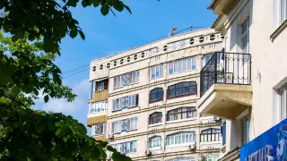 Старый жилой фонд: почему советские квартиры в Алматы не падают в цене?