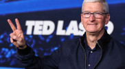 Что читает глава Apple: названы 6 любимых книг Тима Кука