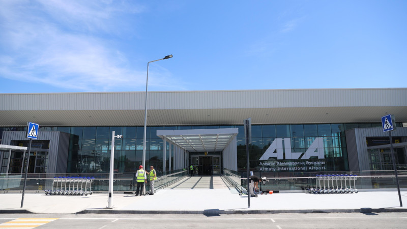 Фото ©️ Tengrinews.kz / Алихан Сариев